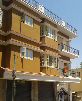 Sri Lakshmi Venkateshwara PG for Gents in Bengaluru, photo 1